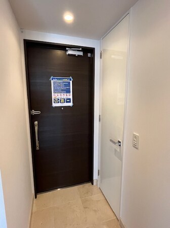 錦町トラッドスクエアの物件内観写真